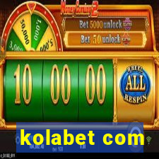 kolabet com